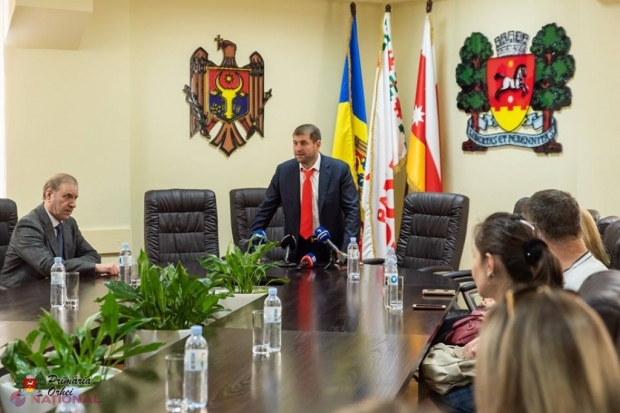 VIDEO , FOTO // Ilan Șor a oferit ÎNDEMNIZAȚII pentru alte 16 familii revenite la Orhei: „Vom insista ca programul să fie aprobat la nivel de Lege în Parlament”