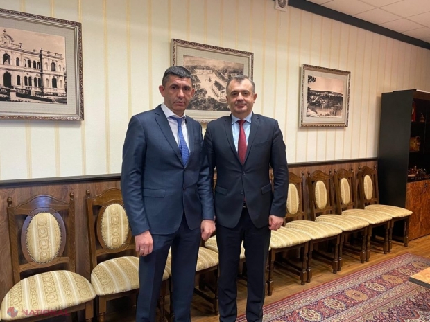 Primarul de Hâncești, membru al partidului lui Ion Chicu, SUPĂRAT pe hânceșteni. „Peste un miliard de lei am investit și să iei doar 200 de voturi. Nici cei pe care i-am angajat NU au votat. Care e rostul să stau aici? Adresați-vă la cei...”