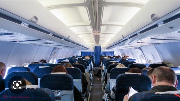 Cel mai murdar loc din avion, pe care toți călătorii îl ating: ”Alarmant de dezgustătoare, trebuie evitate cu orice preț”