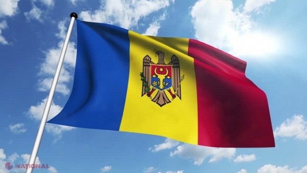 Cursă de CICLISM în Chișinău, cu ocazia Zilei Drapelului de Stat al R. Moldova: Traseul pe care se va pedala sâmbătă, 27 aprilie