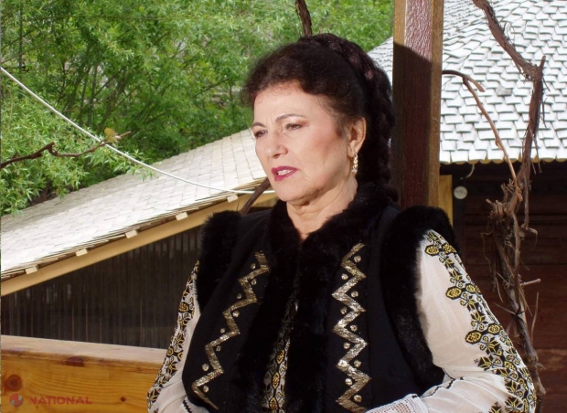 Veste tristă pentru IRINA LOGHIN. „Nu are vindecare”