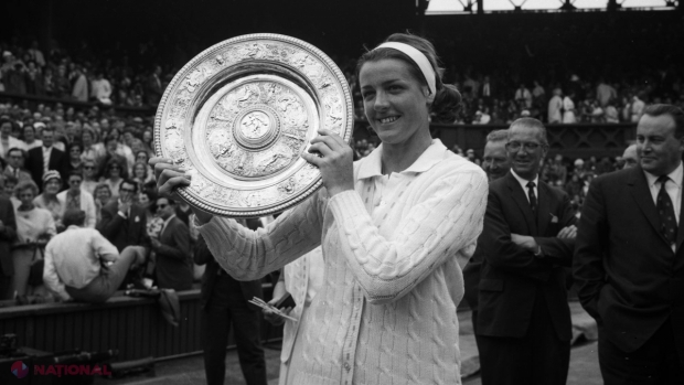 Margaret Court, RECORDMENA titlurilor de Grand Slam, vorbește despre Serena Williams și despre cum a fost „ștearsă” din istoria tenisului