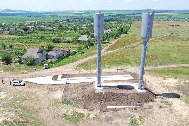 OPORTUNITATE pentru primăriile din R. Moldova: Pot obține până la 60 de milioane de lei de la stat pentru dezvoltarea localităților! Proiectele eligibile