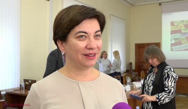 Cele două membre ale CSM care ar fi admis conflict de interese atunci când l-au votat pe Clima în fruntea Curții de Apel Chișinău, o acuză pe Maia Sandu că „nu s-a documentat”