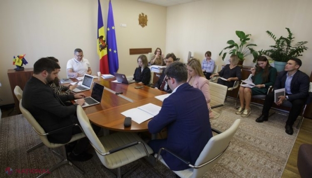R. Moldova va denunța încă două acorduri încheiate cu CSI: „Republica Moldova nu dispune de armament nuclear, iar colaborarea în cadrul CSI exclude interacțiunea în domeniile politico-militare”