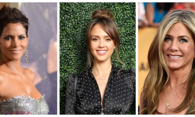 SECRETELE de frumusețe ale divelor de la Hollywood. La ce trucuri apelează actrițele pentru a-și păstra pielea lipsită de imperfecțiuni