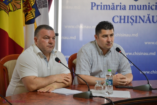 Prima chestiune „SENSIBILĂ” abordată de PSRM. Aceștia îi cer premierului Maia Sandu să NU admită construirea Ambasadei SUA pe terenul fostului Stadion Republican