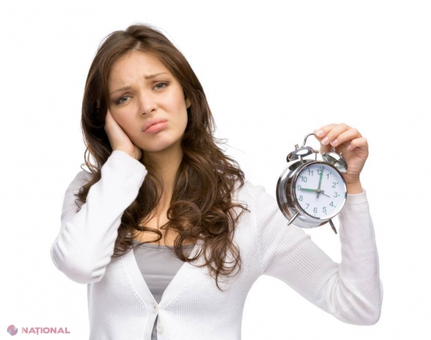 Trecerea la ora de vară ne AFECTEAZĂ? „Există risc de sinucideri sau ATAC DE CORD”