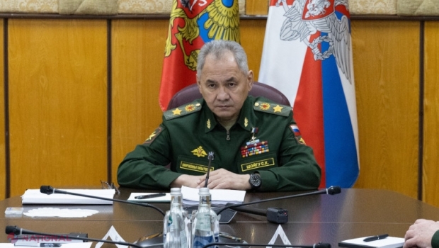 Rusia vorbește din nou despre riscul unui conflict nuclear cu NATO. Declarațiile lui Serghei Șoigu 