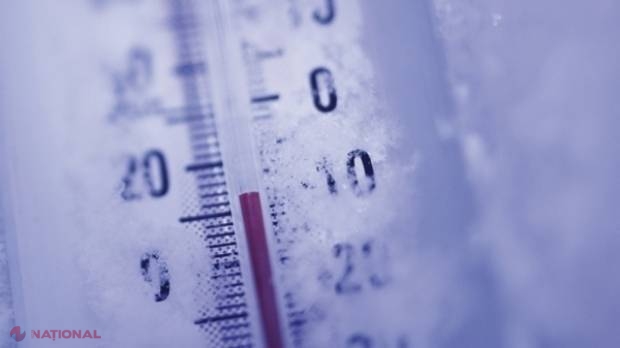 METEO // Ploi și temperaturi de PRIMĂVARĂ în ultima lună de iarnă