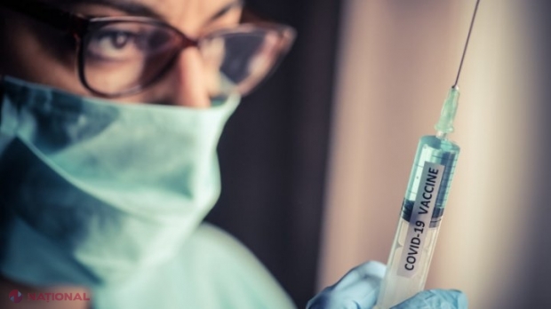 Vaccinarea anti-COVID devine obligatorie într-un stat din UE. Ce riscă cei care refuză să se imunizeze