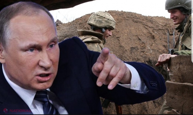 Putin, SABOTAT din interior? Peste 7 tone de titan, FURATE dintr-o fabrică de lângă Moscova ce producea rachete. Nu este primul caz când fabricile de ARMAMENT din Rusia se află în centrul unor evenimente BIZARE