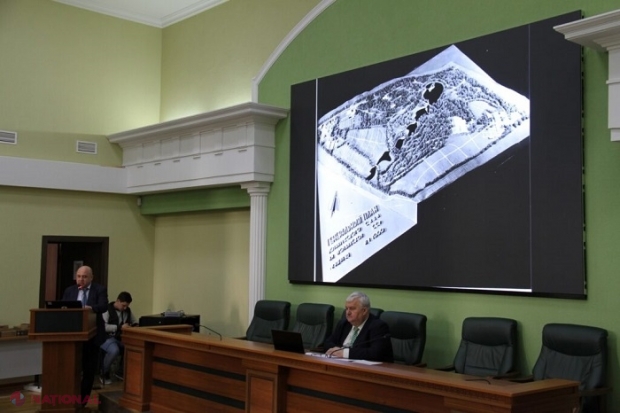 Destinație ecoturistică: USM va implementa un proiect în valoare de 22 de milioane de lei pentru a dezvolta Grădina Botanică din Chișinău