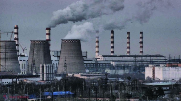 Guvernul ÎMPRUMUTĂ 10 000 de tone de păcură S.A. „Termoelectrica”, pentru ca cetățenii R. Moldova să aibă căldură și energie electrică