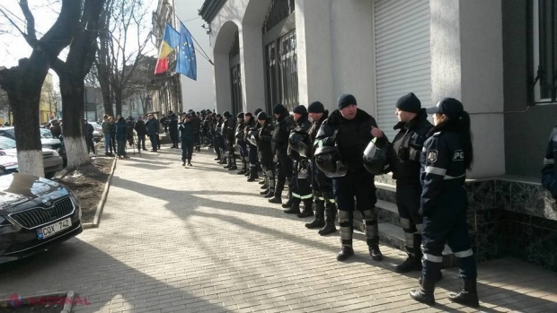 VIDEO // Poalelungi a fost VOTAT președinte al CSJ: „Au votat pe ascuns”