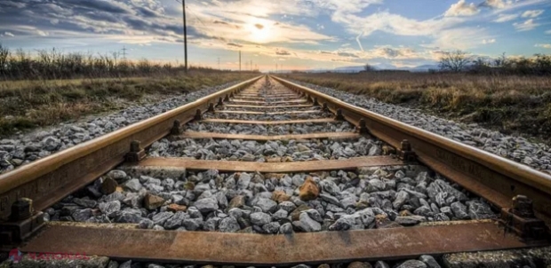 Codul transportului feroviar al R. Moldova, ajustat la normele Uniunii Europene: „Calea Ferată din Moldova” nu va mai deține monopolul pe piața serviciilor feroviare