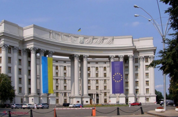 MAE al Ucrainei, despre situația din R. Moldova: „Important pentru țară și securitatea din regiune este prevenirea intervenției externe, care vizează implementarea scenariului rus de federalizare”. OSCE insistă să fie respecă Constituția