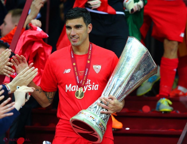 UPDATE // A murit Jose Antonio Reyes. Fostul jucător de la Sevilla, Arsenal şi Atletico Madrid a decedat în urma unui accident auto