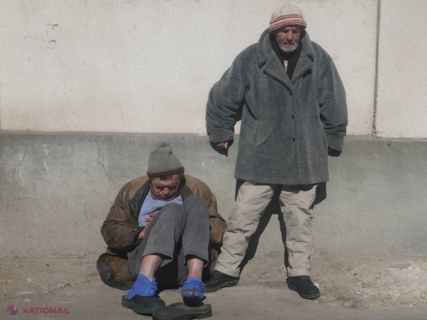 RAPORT // R. Moldova rămâne una dintre cele mai SĂRACE țări: Peste 200 de mii de moldoveni, săraci lipiți pământului