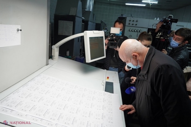 PRECIZĂRI de la CEC: Cum se va VOTA în TURUL doi al alegerilor prezidențiale din 15 noiembrie. Cererile depuse pentru turul întâi NU mai sunt valabile