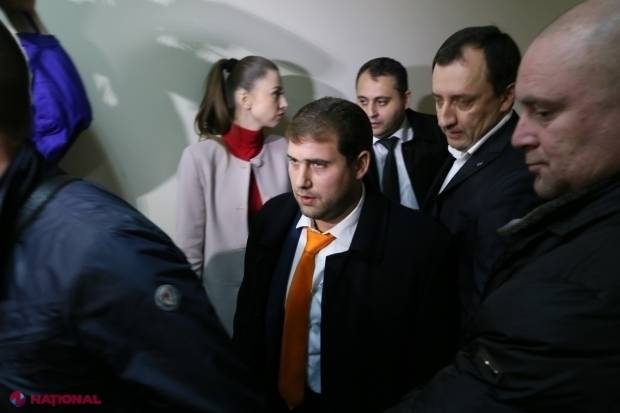 Dosarul lui Șor, în judecată. Ar fi spălat peste 5 MILIARDE de lei