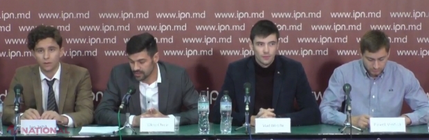 Unioniștii îndeamnă cetățenii R. Moldova să participe la referendumul din România: Vor fi deschise secții de vot în stânga Prutului