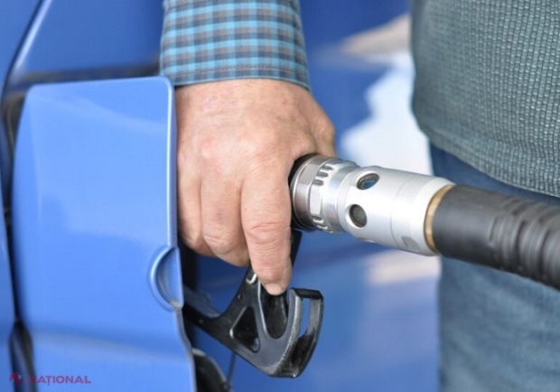 Spionii militari ai Ucrainei au atacat cibernetic „Gazprom” și au afectat șoferii ruși care voiau să pună combustibil