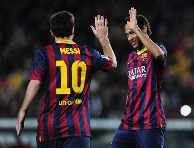  Embargoul la transferuri asupra Barcelonei, suspendat de FIFA