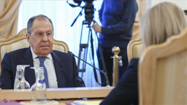 Rusia a respins propunerile SUA. Avertizează că Ucraina se poate „inflama în orice moment”