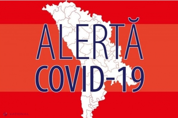 Un nou avertisment pentru autoritățile de la Orhei, care au adoptat propriile măsuri în contextul pandemiei COVID-19: „Se atestă o CREȘTERE semnificativă a cazurilor și a fost instituit pragul de alertă ROȘU”