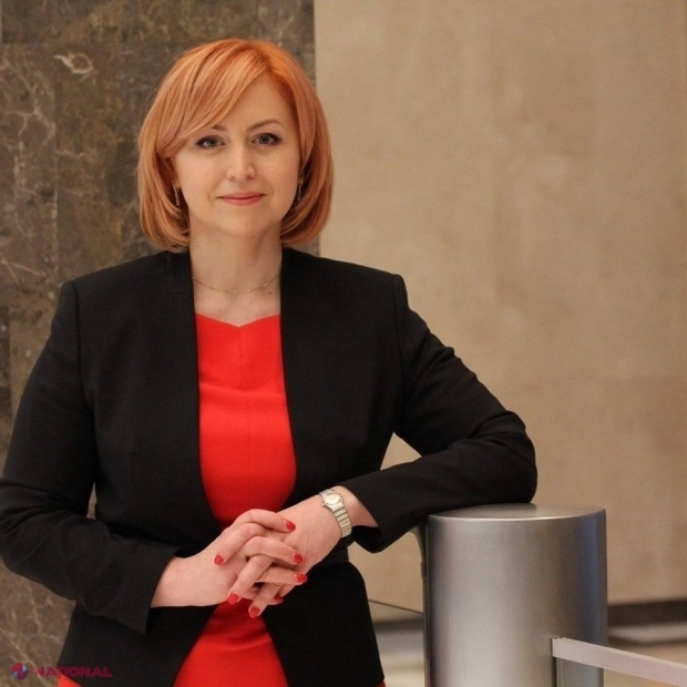 Guvernul a aprobat candidatura Oxanei Domenti pentru funcția de Ambasador al R. Moldova în Elveția: Consuli noi la Iași și Istanbul