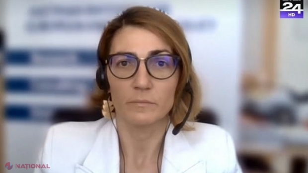 Va ataca Putin R. Moldova? Expert din Austria: Scenariul ca Transnistria să fie folosită pentru o escaladare militară „este categoric pe masa” lui Putin  