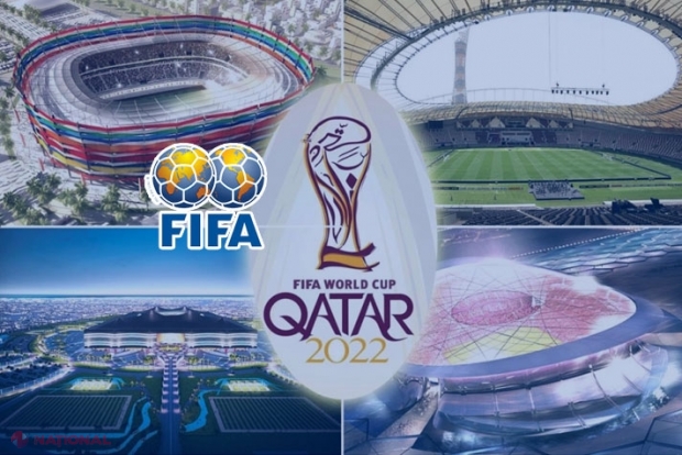 FIFA renunţă la ideea de a avea 48 de echipe la Campionatul Mondial din 2022. Câte naţionale vor lua startul în Qatar