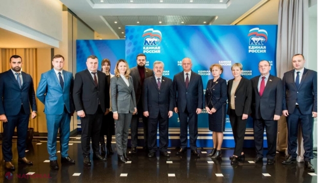 Inițiativa socialiștilor de a crea o comisie de anchetă pentru a investiga acțiunile guvernării în vederea depășirii crizei energetice, RESPINSĂ: „Din scenariu face parte și vizita la Moscova?”