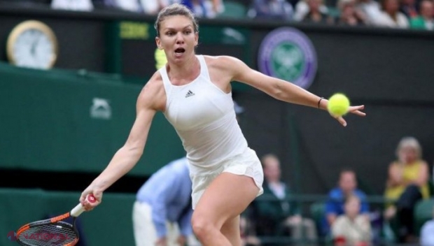 Veste bombă despre Simona Halep