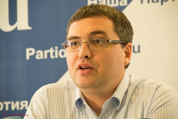 Urecheanu confirmă declarațiile lui Usatîi: „Da, ne-am întâlnit la Moscova”. Varianta fostului primar este însă DIFERITĂ