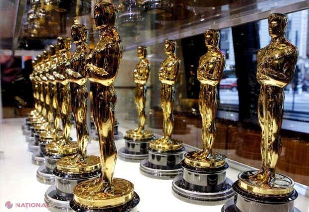 Au fost anunţate listele scurte pentru premiile Oscar la 10 categorii