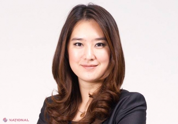 În clasamentul Forbes, alături de bogătașii planetei! Cine este cea mai tânără miliardară din lume