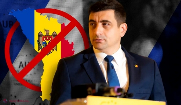 Persoanele plătite de Șor ca să protesteze la București în ziua Summitului PPE, INTERZISE în România: „În cazul în care alții sau aceiași tineri vor prezenta pericol și pentru alte state europene, la fel va fi aplicată interdicția”