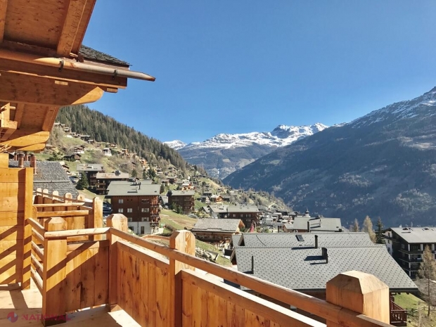 Unde se află noile locuri unde BOGAȚII LUMII fug pentru a se ascunde de pandemia de COVID. Deja foarte multi şi-au cumpărat case acolo sau încep să construiască