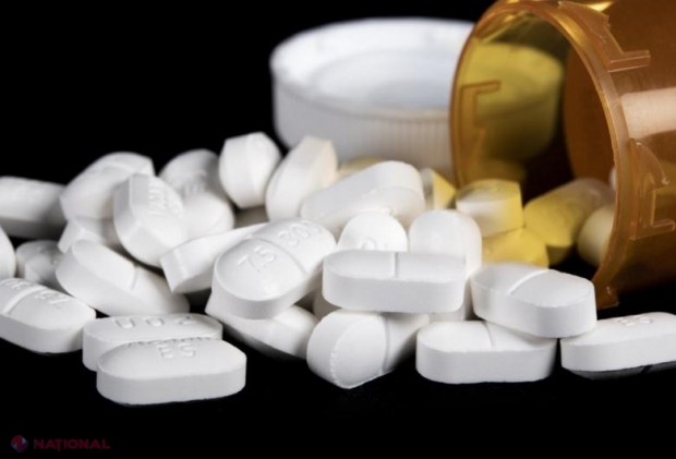 Unele medicamentele pentru COVID-19, fabricate la preţuri mai mici de un dolar