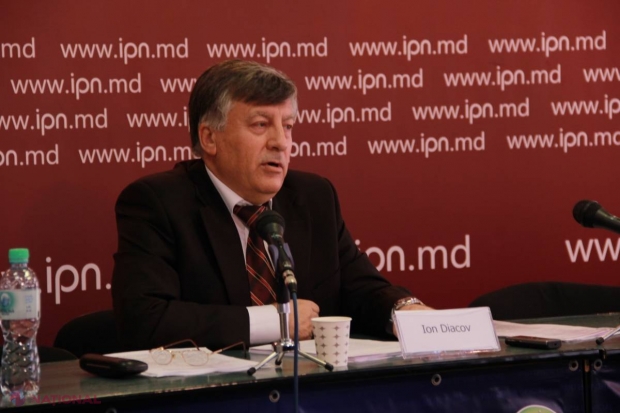 Procurorul Chișinăului CRITICĂ cererea lui Gurin în dosarul Filat: „Ne are de proști”