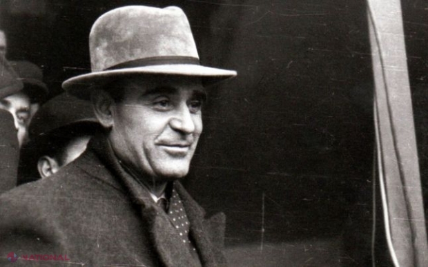 Omul care a STALINIZAT România, în rapoartele SUA: „Idealistul abuziv, fanatic al sovieticilor”