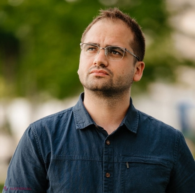 INTERVIU // Alexandru Popescu, scriitor: „M-a surprins succesul romanelor mele „Montana” și „Adâncuri incolore”. Mereu am avut așteptări modeste față de orice îmi rezervă viitorul”