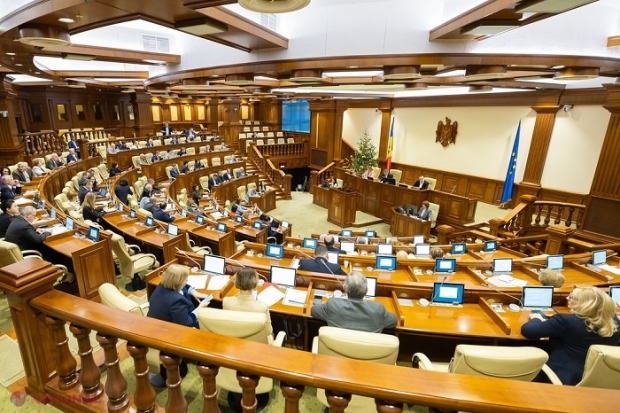 Restricțiile privind comerțul cu ridicata eliminate și tarifele pentru serviciile de acreditare reduse: Cum vor economisi antreprenorii din R. Moldova circa trei miliarde de lei anual