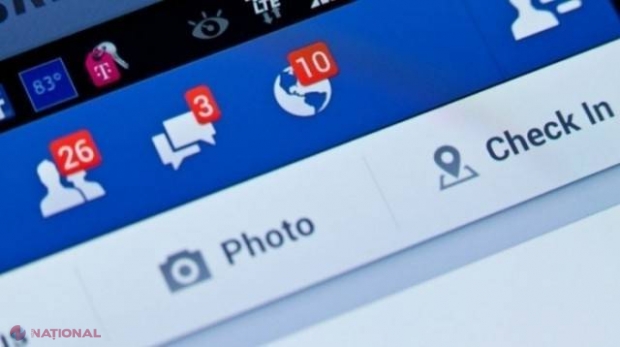 Lucruri pe care nu ar trebui să le faci pe Facebook