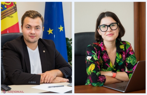 Premierul și-a ales șeful de Cabinet și purtătorul de cuvânt