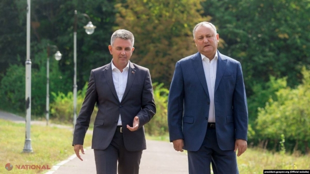NESIMȚIRE // Separatiștii de la Tiraspol vor să acționeze în JUDECATĂ R. Moldova pentru „agresiunea împotriva poporului Transnistriei”