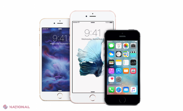 Ai iPhone? Va DISPĂREA! Apple se pregătește să îl ÎNLOCUIASCĂ
