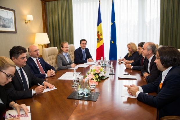 Rețeaua 5G, testată în Republica Moldova: Viteză a transferului de date prin telefonul mobil mai rapidă, iar timpul de răspuns - îmbunătățit 